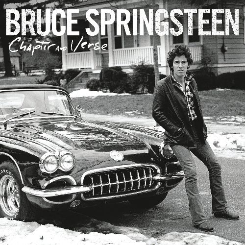 BRUCE SPRINGSTEEN / ブルース・スプリングスティーン / CHAPTER AND VERSE (2LP)