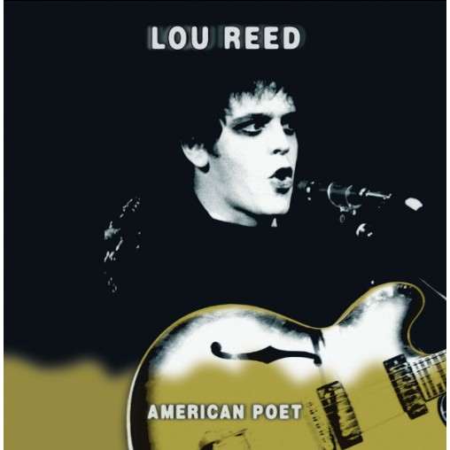 LOU REED / ルー・リード / AMERICAN POET (DELUXE EDITION 2CD)