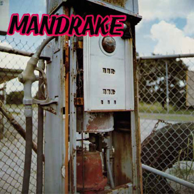 MANDRAKE (US SOUTHERN) / MANDRAKE