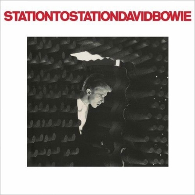 DAVID BOWIE / デヴィッド・ボウイ / STATION TO STATION (2016 REMASTERED VERSION 180G LP)