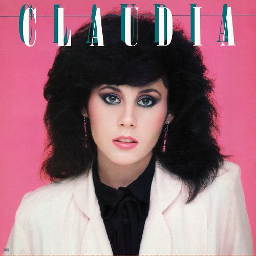 CLAUDIA / CLAUDIA (180G LP+CD)
