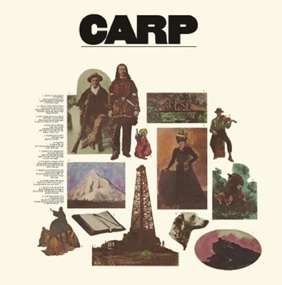 CARP / CARP