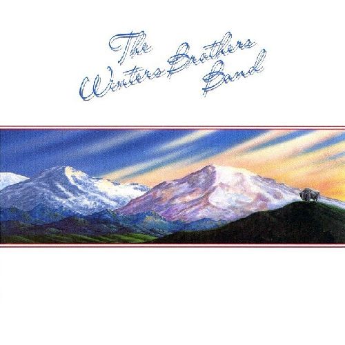 THE WINTERS BROTHERS BAND / THE WINTERS BROTHERS BAND
