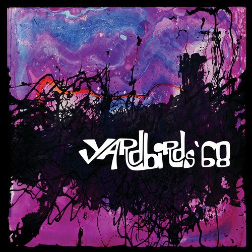 YARDBIRDS / ヤードバーズ / YARDBIRDS '68 (2CD)