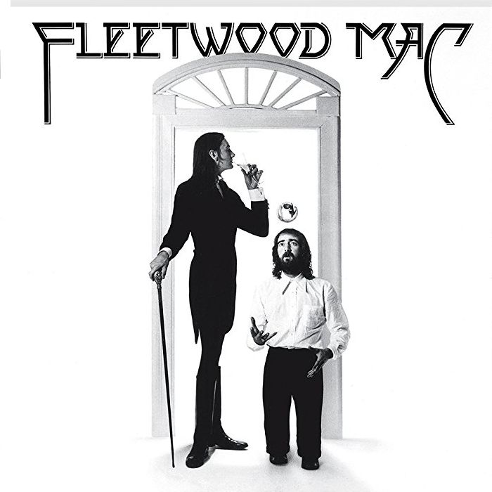 FLEETWOOD MAC / フリートウッド・マック / FLEETWOOD MAC (EXPANDED EDITION 2CD)