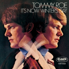 TOMMY ROE / トミー・ロー / IT'S NOW WINTER'S DAY / イッツ・ナウ・ウィンターズ・デイ