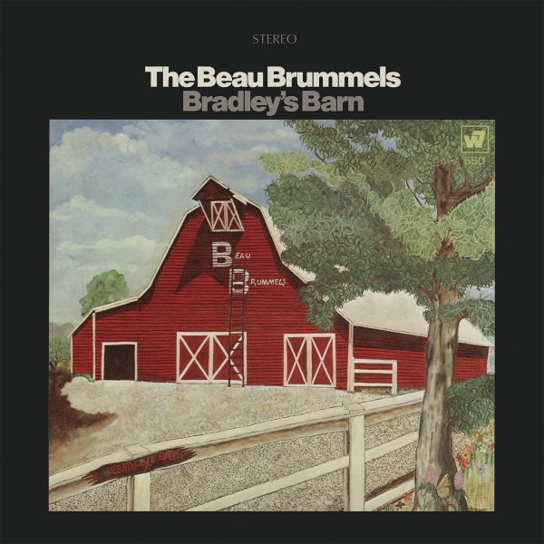 BEAU BRUMMELS / ボー・ブラメルズ / BRADLEY'S BARN (EXPANDED) [COLORED 180G 2LP]