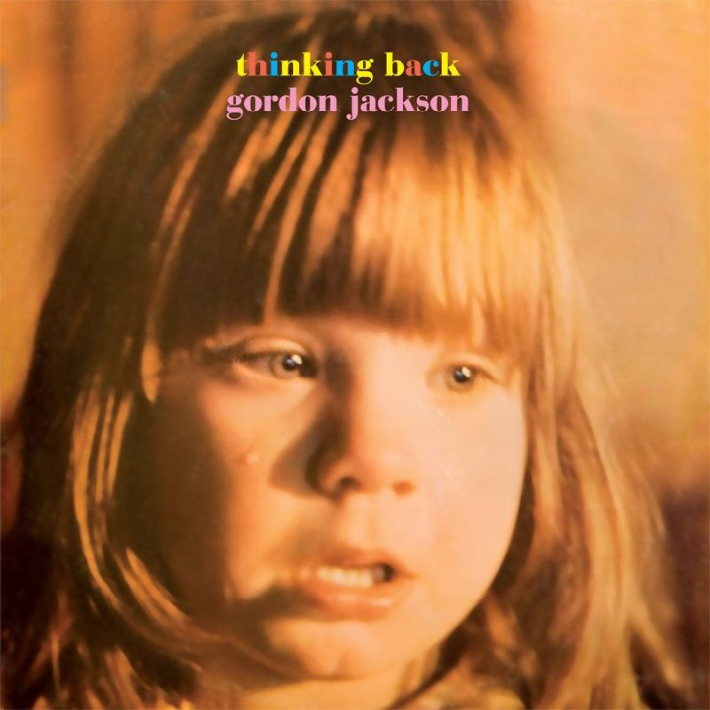 GORDON JACKSON / ゴードン・ジャクソン / THINKING BACK [180G LP+7"]