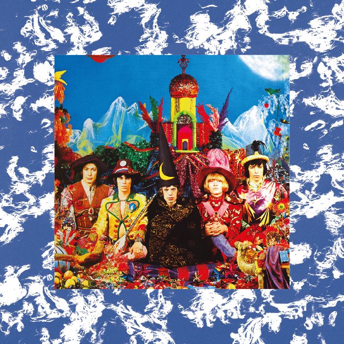 ROLLING STONES / ローリング・ストーンズ / THEIR SATANIC MAJESTIES REQUEST (US) [COLORED 180G LP]