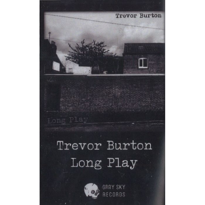 TREVOR BURTON / LONG PLAY [CASSETTE]
