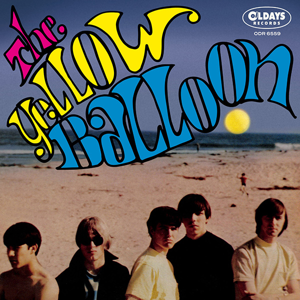 YELLOW BALLOON / ã¤ã¨ãã¼ã»ãã«ã¼ã³ / ã¶ã»ã¤ã¨ãã¼ã»ãã«ã¼ã³