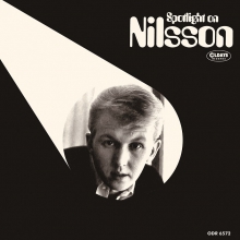 HARRY NILSSON / ハリー・ニルソン / SPOTLIGHT ON NILSSON / スポットライト・オン・ニルソン