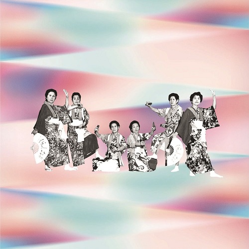 KASAI OSHARAKU PRESERVATION SOCIETY & OTHERS / 葛西おしゃらく保存会、他 / OSHARAKU / おしゃらく (LP)