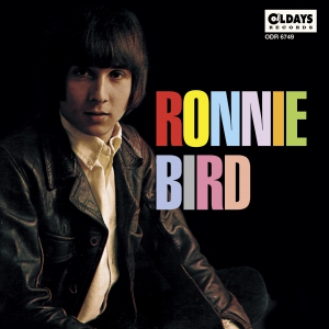 RONNIE BIRD / ロニー・バード / ロニー・バード