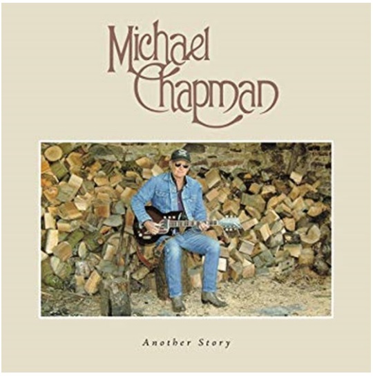 MICHAEL CHAPMAN / マイケル・チャップマン / ANOTHER STORY [180G LP]