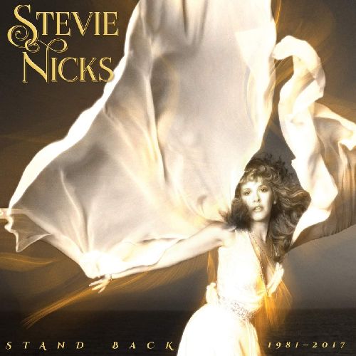 STEVIE NICKS / スティーヴィー・ニックス / STAND BACK: 1981-2017 [6LP VINYL]
