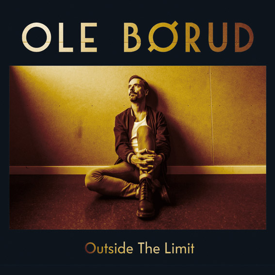 OLE BORUD / オーレ・ブールド / OUTSIDE THE LIMIT / アウトサイド・ザ・リミット