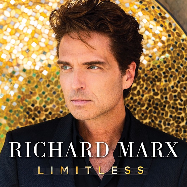 RICHARD MARX / リチャード・マークス / LIMITLESS (CD)