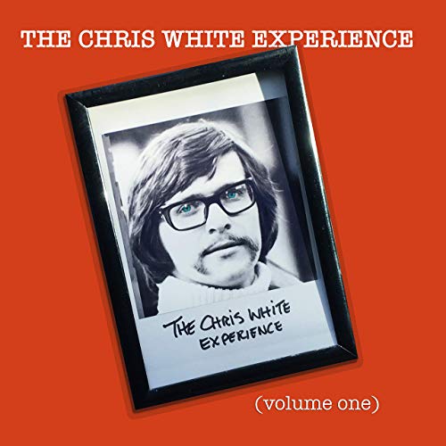 CHRIS WHITE EXPERIENCE  / クリス・ホワイト・エクスペリエンス / VOLUME ONE
