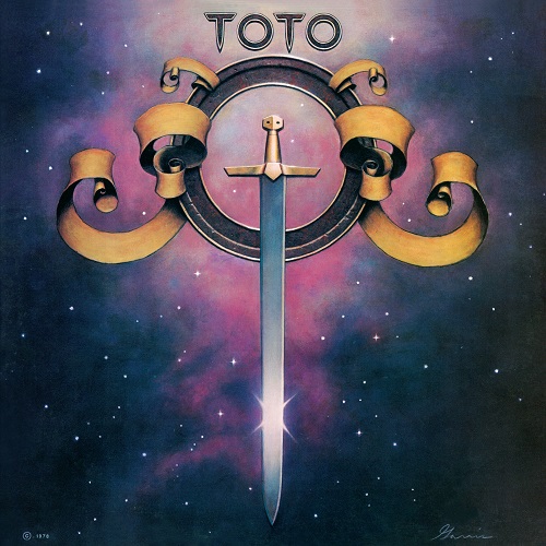 TOTO / トト / TOTO (VINYL)