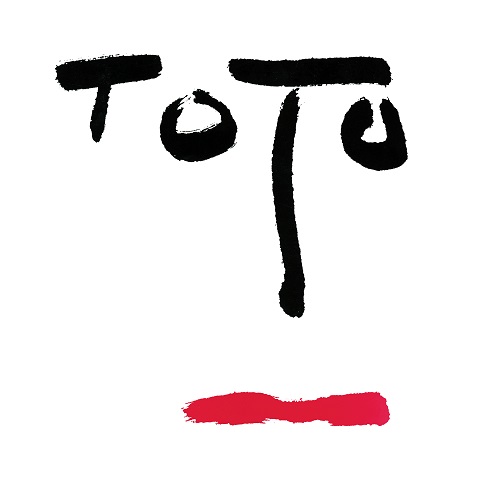TOTO / トト / TURN BACK (VINYL)