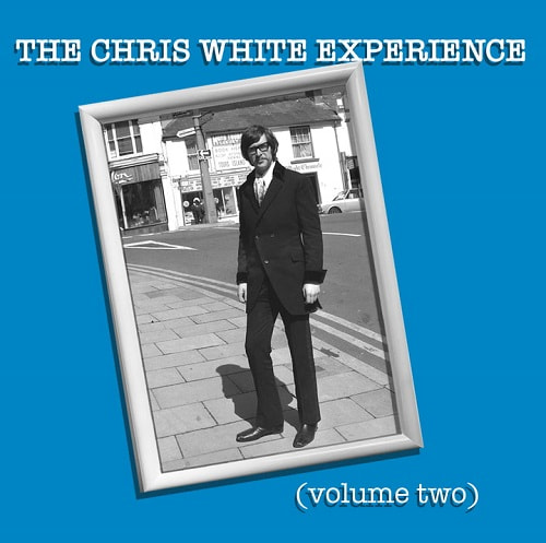 CHRIS WHITE EXPERIENCE  / クリス・ホワイト・エクスペリエンス / VOLUME TWO