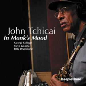JOHN TCHICAI / ジョン・チカイ / In Monk’s Mood