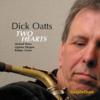 DICK OATTS / ディック・オーツ / TWO HEARTS