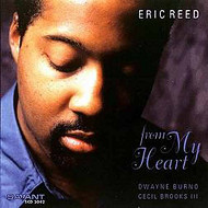 ERIC REED / エリック・リード / FROM MY HEART