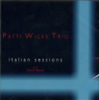 PATTI WICKS / ITALIAN SESSION