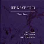 JEF NEVE / ジェフ・ニーヴ / BLUE SAGA