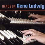 GENE LUDWIG / ジーン・ルートヴィヒ / HANDS ON