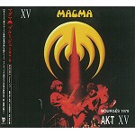 MAGMA (PROG: FRA) / マグマ / ブルージュ1979