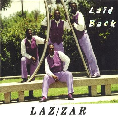 LAZ/ZAR / LAID BACK