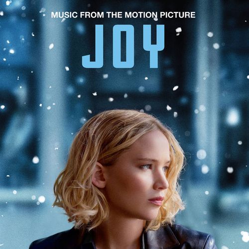 ORIGINAL SOUNDTRACK / オリジナル・サウンドトラック / MUSIC FROM THE MOTION PICTURE JOY (SOUNDTRACK) [COLORED 2LP]