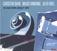 CARSTEN DAHL / カーステン・ダール / IN OUR OWN SWEET WAY