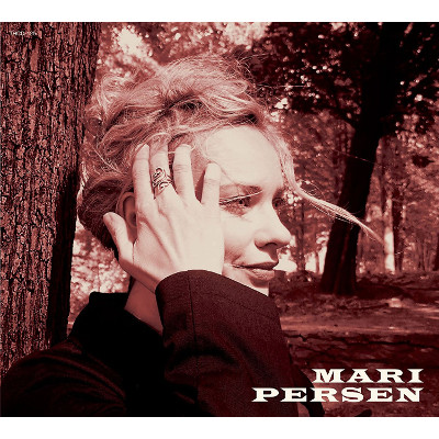 MARI PERSEN / マリ・ペルセン / MARI PERSEN / マリ・ペルセン