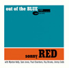 SONNY RED / ソニー・レッド / OUT OF THE BLUE / アウト・オブ・ザ・ブルー