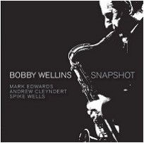 BOBBY WELLINS / ボビー・ウェリンズ / SNAPSHOT