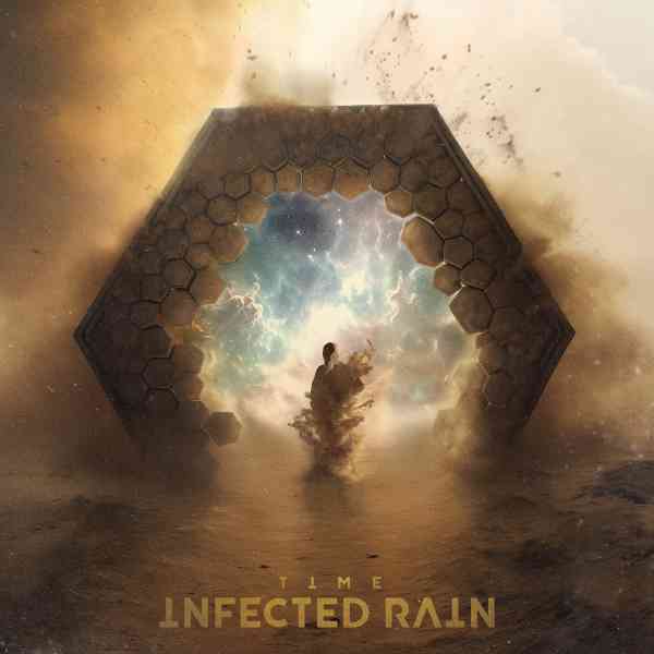 INFECTED RAIN / TIME