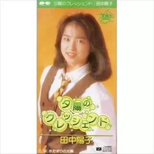 田中瑤子 / 夕陽のクレッシェンド