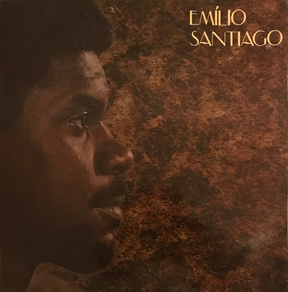 EMILIO SANTIAGO / エミリオ・サンチアゴ / EMILIO SANTIAGO(1ST)