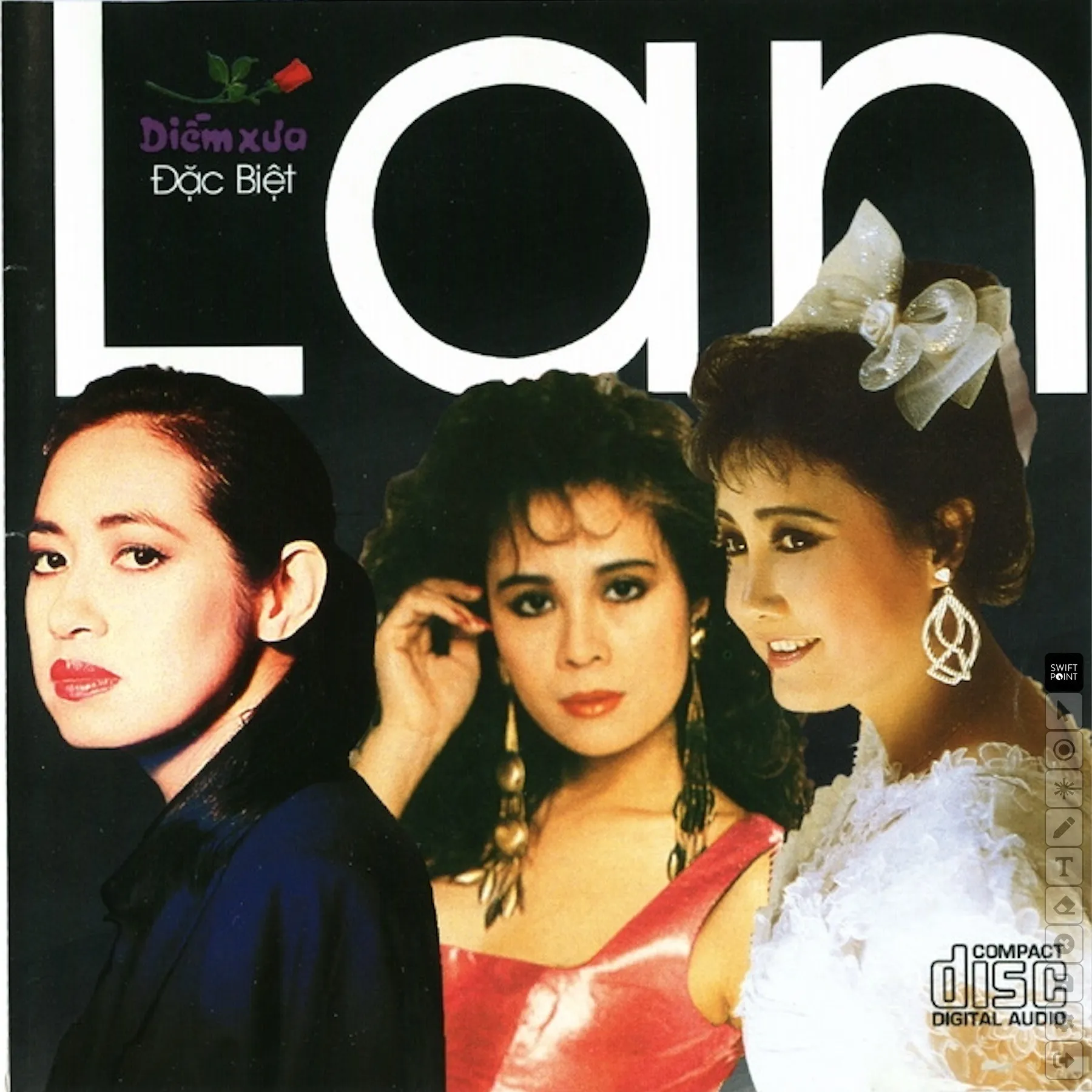 ASIA】-中古CD- 香港、タイ、ベトナムなどのアジア、ワールド