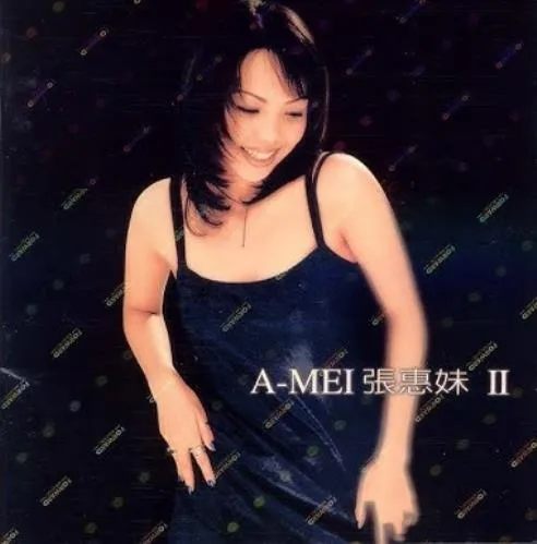 ASIA】-中古CD- 台湾、香港中心にアジア新着中古CDが90点近く