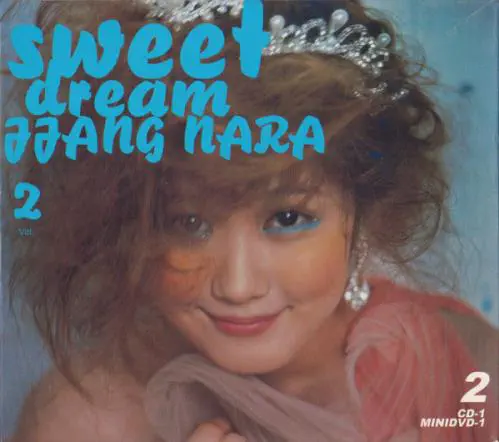 JJANG NARA / SWEET DREAM