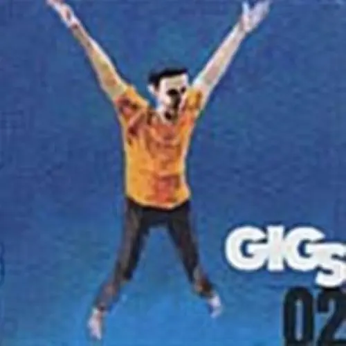 ＧＩＧＳ / 02