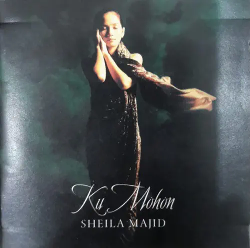 SHEILA MAJID / KU MOHON