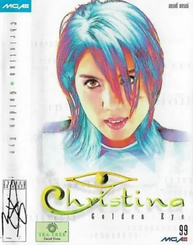 ASIA/LATIN/WORLD】-中古CD- アジアンポップスのカセット、ラテン