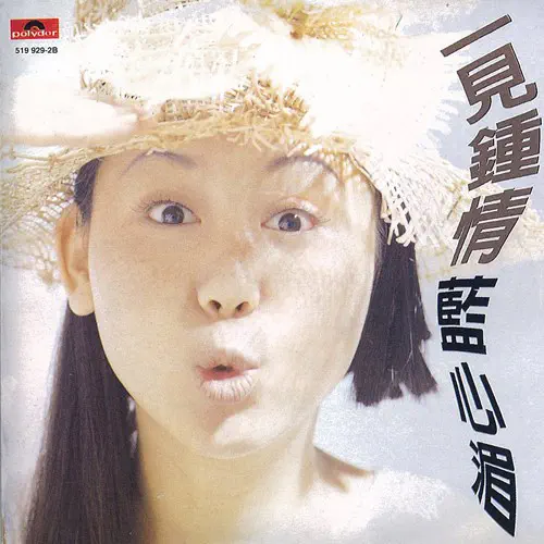 ASIA】-中古CD入荷-レア盤含む台湾、香港ポップスのCDが60点以上入荷
