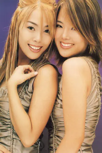 ASIA】-中古CD新入荷-'90-'00年代の韓国ポップス中心にアジアの中古CD